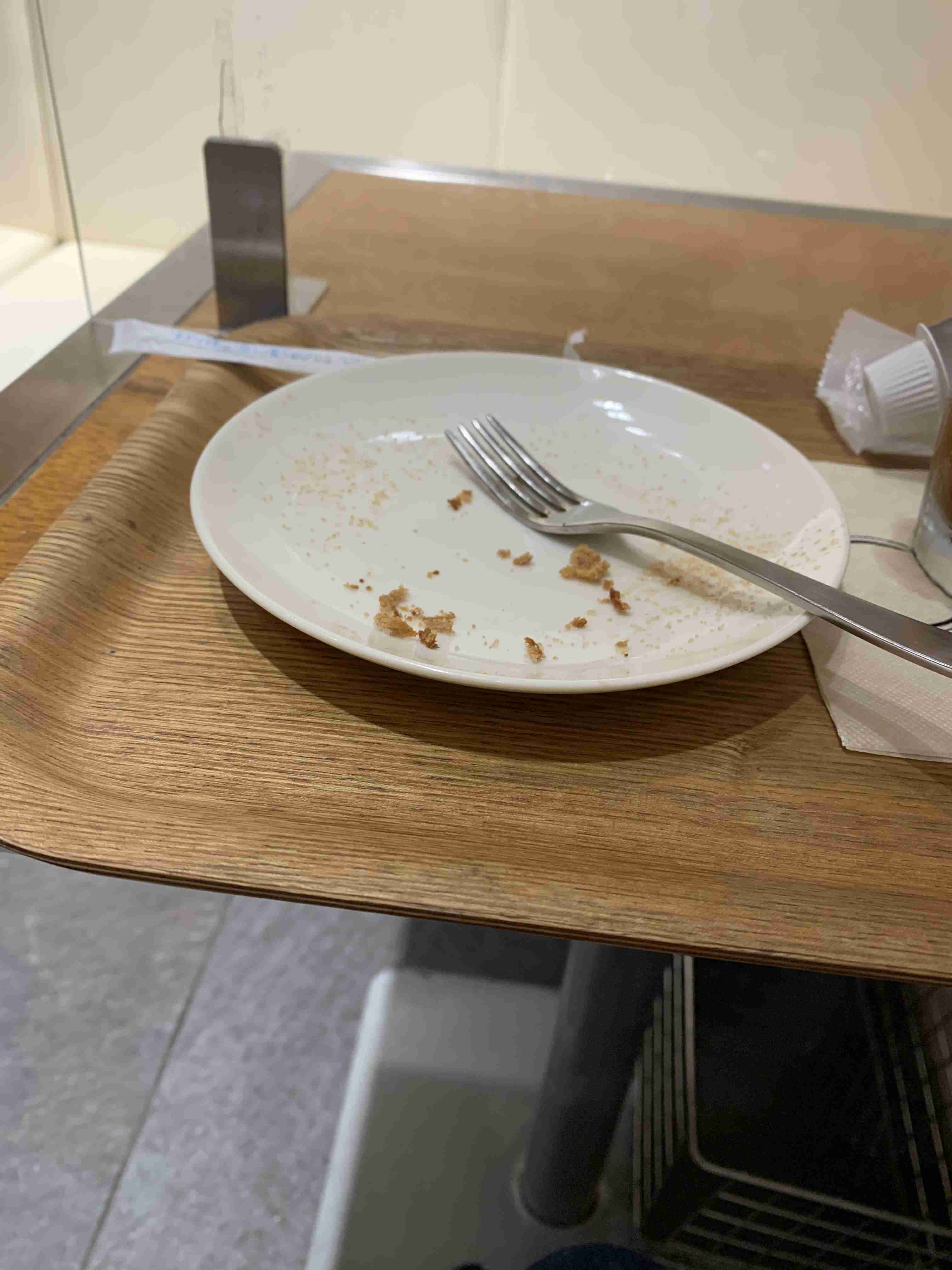 今日食べたおやつを正直に白状するトピ