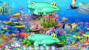 パチンコあるある