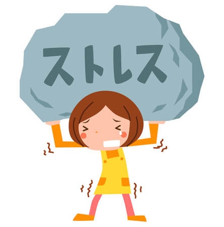【吐き出し】子育ての地味〜なストレス