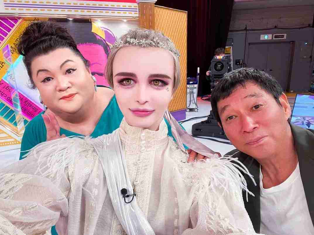マツコ・デラックス　「知ってる人の中で一番肌キレイ」と絶賛したタレント　「お世辞でもなんでもなくて」