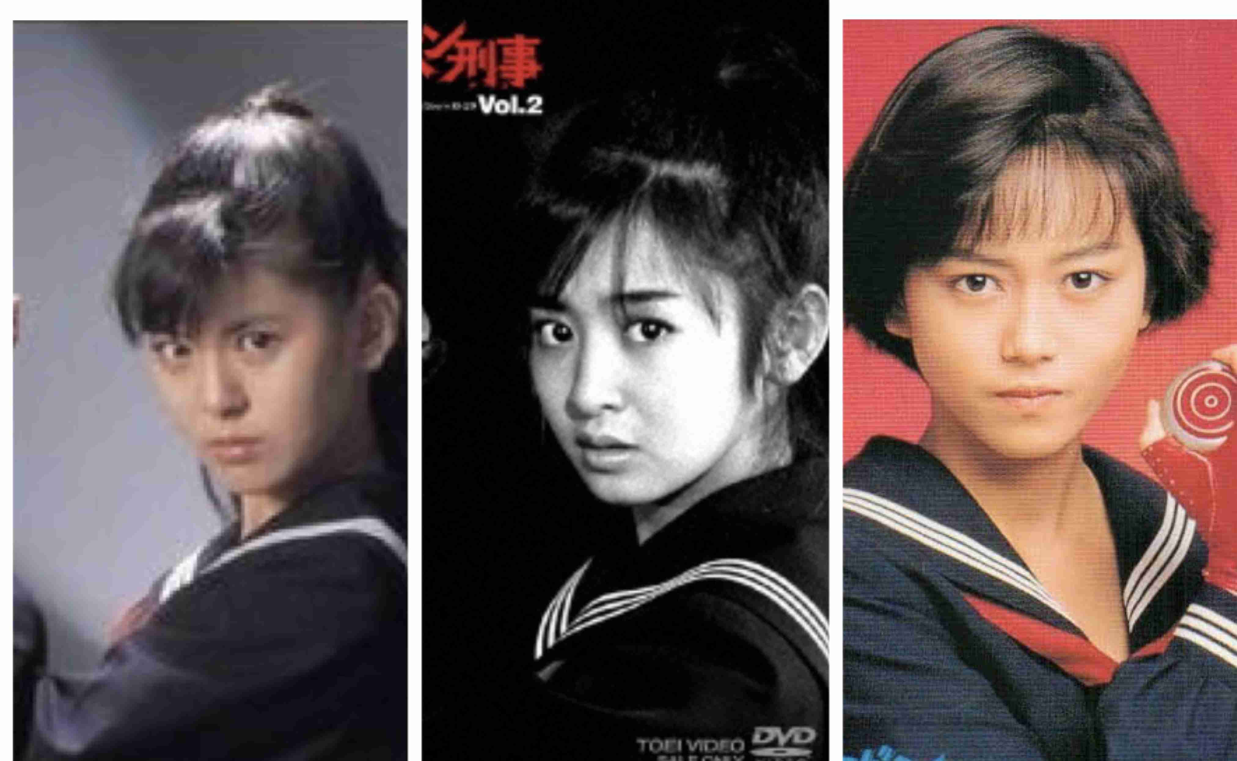 52歳・浅香唯、56歳・斉藤由貴&55歳・南野陽子と“スケバン刑事”集合! 「青春」「夢のよう」の声