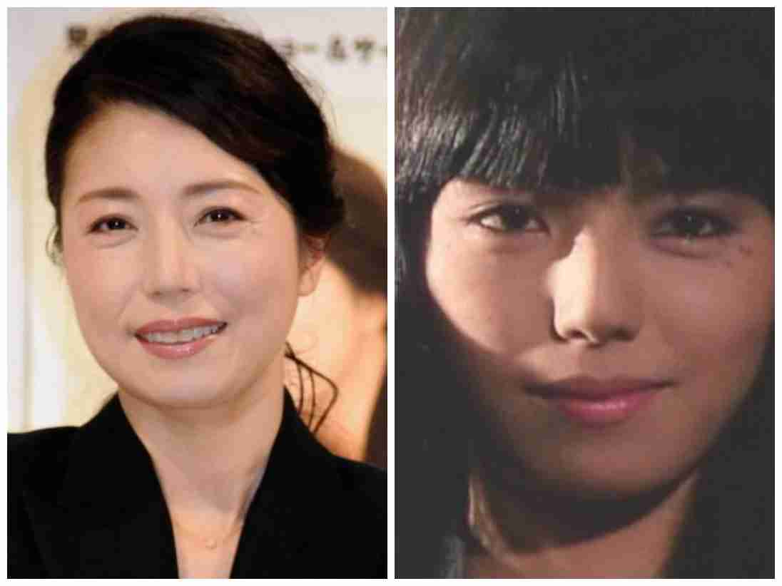 52歳・浅香唯、56歳・斉藤由貴&55歳・南野陽子と“スケバン刑事”集合! 「青春」「夢のよう」の声