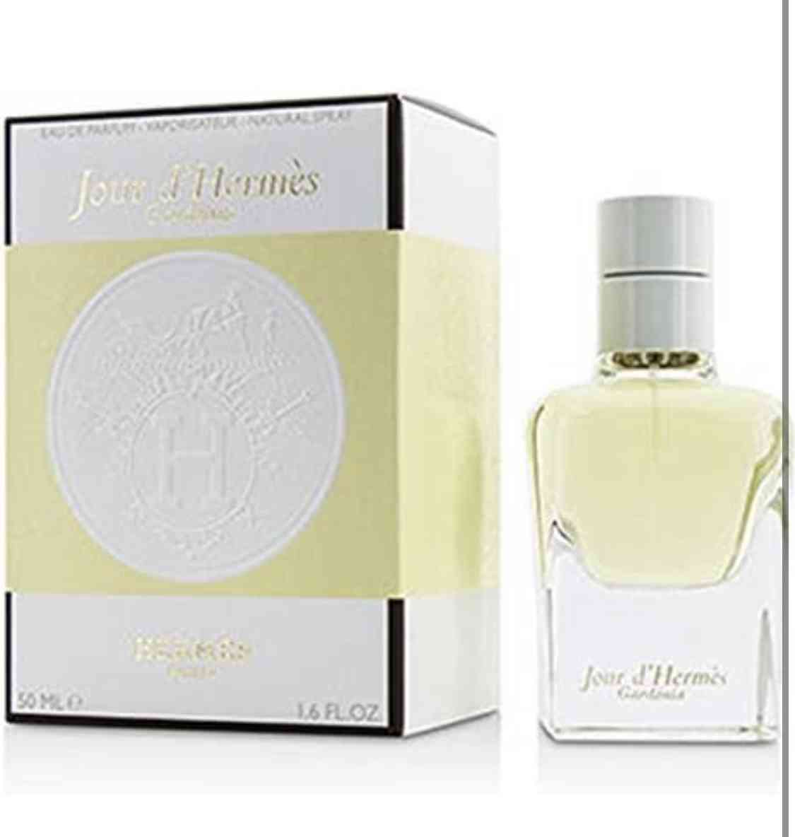 あなたの運命の香水