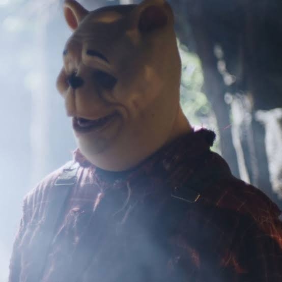 [閲覧注意]殺人鬼系映画が好きな人いる？