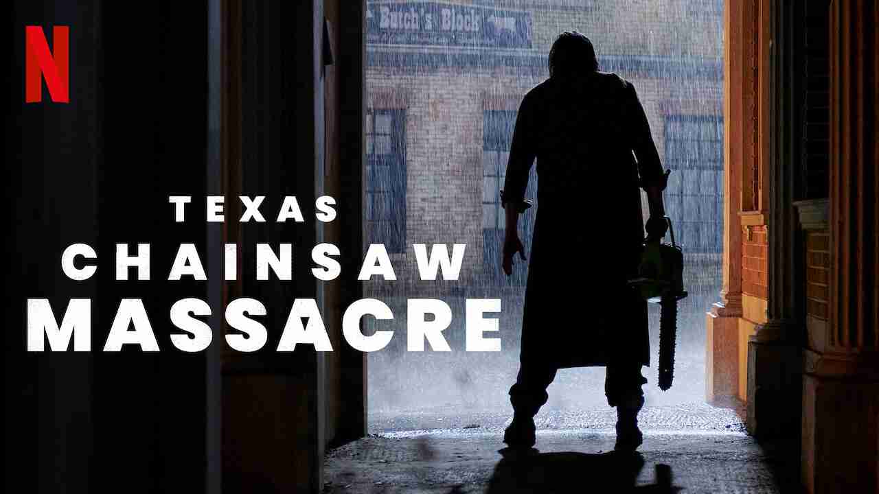 [閲覧注意]殺人鬼系映画が好きな人いる？