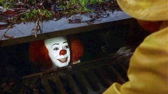 [閲覧注意]殺人鬼系映画が好きな人いる？