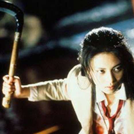 [閲覧注意]殺人鬼系映画が好きな人いる？