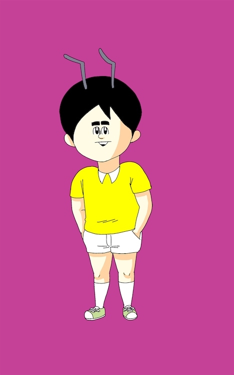 鈴鹿央士、カレンダー発売決定 「央士と彼女の1日デート」テーマに完全撮り下ろし
