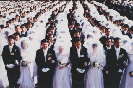 こうして悲劇は繰り返される…30年前に桜田淳子さんと合同結婚式に参加した信者たちのいま