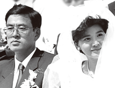 こうして悲劇は繰り返される…30年前に桜田淳子さんと合同結婚式に参加した信者たちのいま