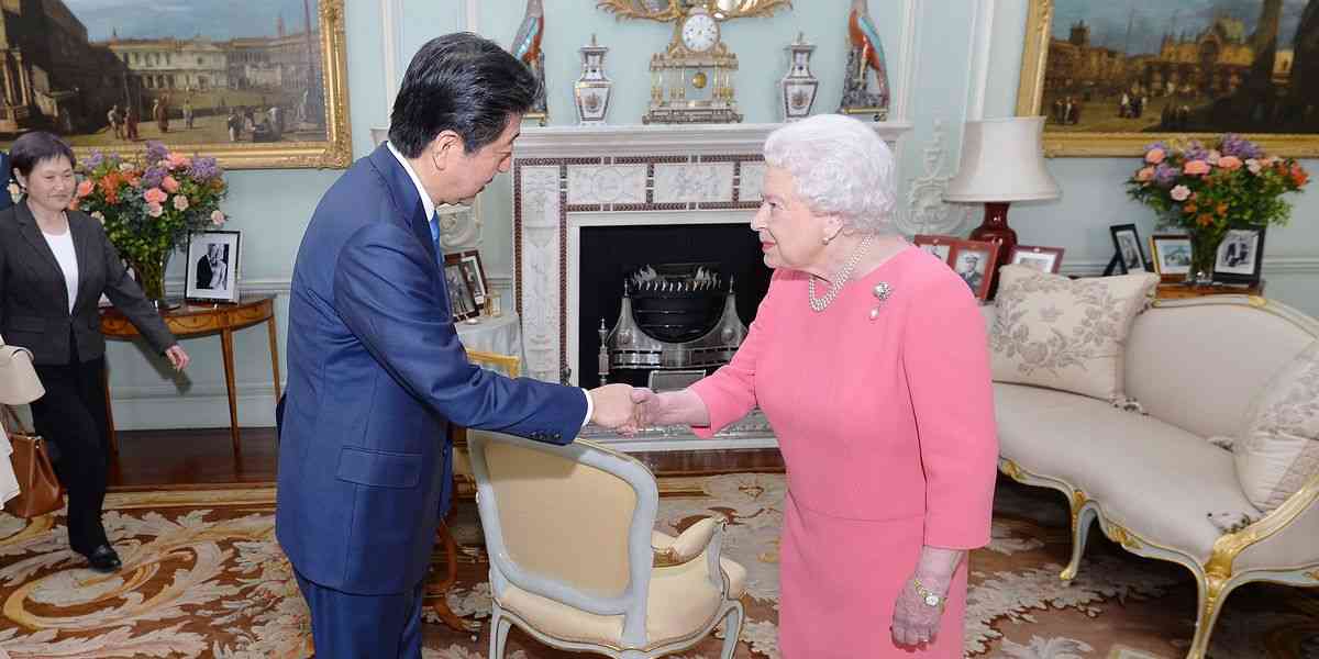 〈独自〉安倍元首相のデジタル献花を立ち上げ 25日から