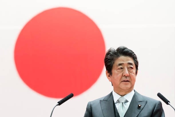 〈独自〉安倍元首相のデジタル献花を立ち上げ 25日から