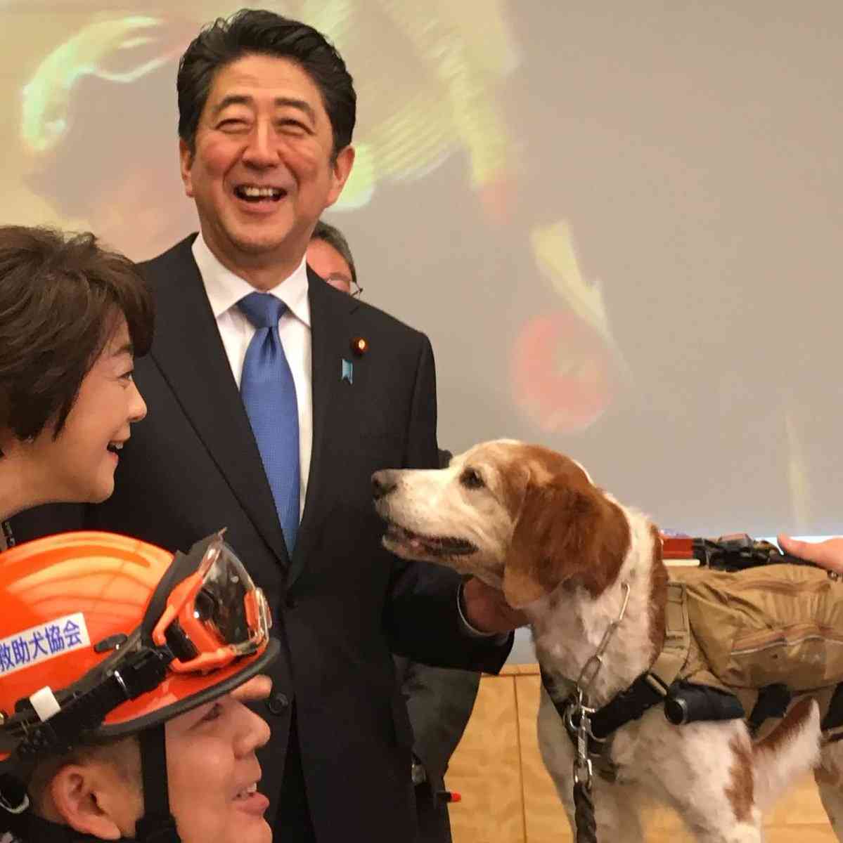 〈独自〉安倍元首相のデジタル献花を立ち上げ　25日から