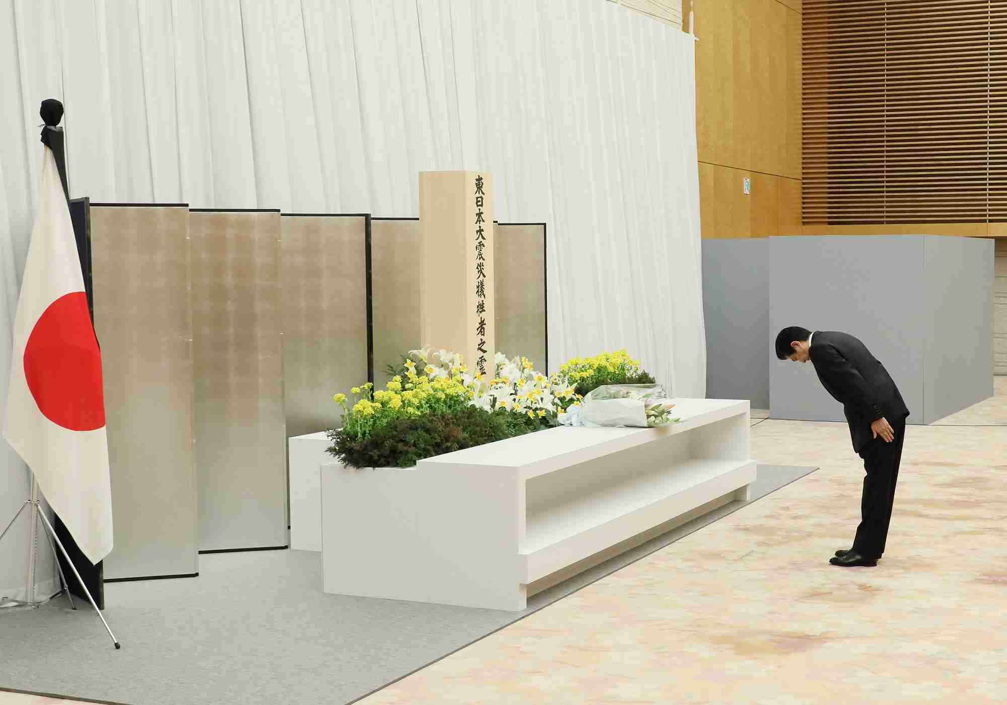〈独自〉安倍元首相のデジタル献花を立ち上げ　25日から