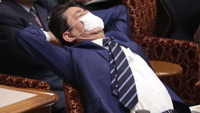 〈独自〉安倍元首相のデジタル献花を立ち上げ　25日から
