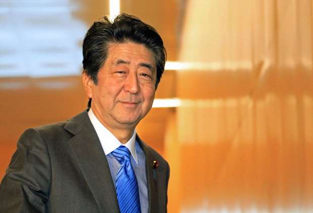 〈独自〉安倍元首相のデジタル献花を立ち上げ 25日から