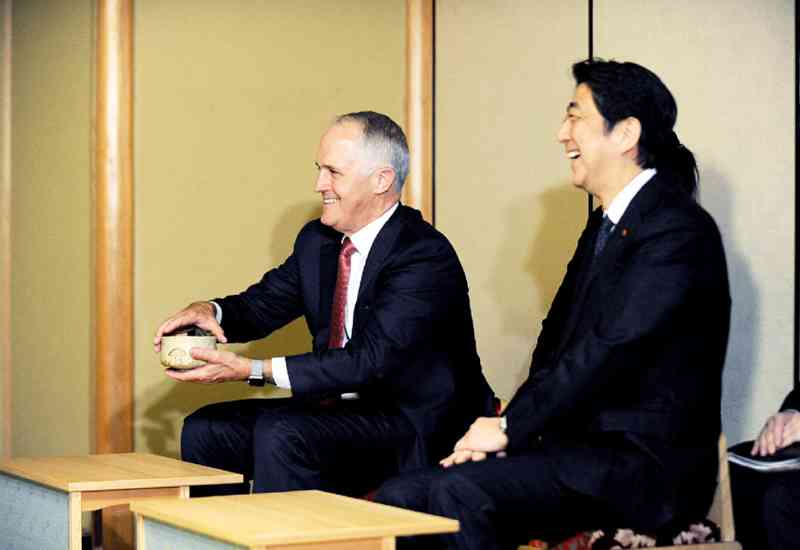 〈独自〉安倍元首相のデジタル献花を立ち上げ　25日から