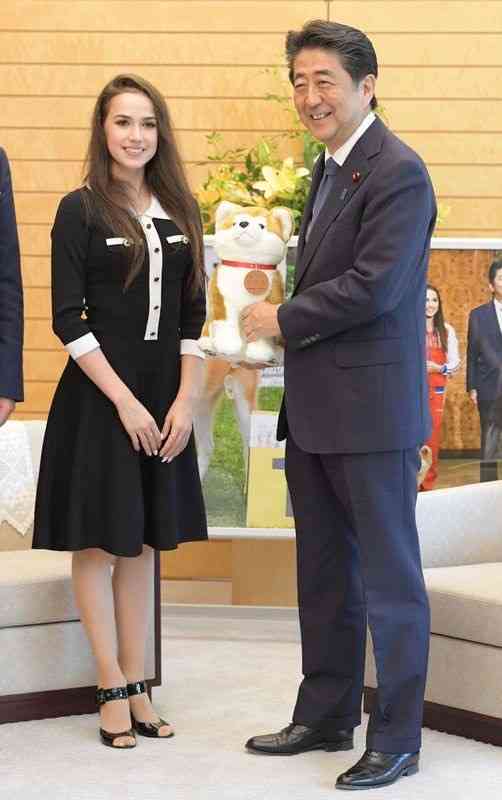 〈独自〉安倍元首相のデジタル献花を立ち上げ 25日から