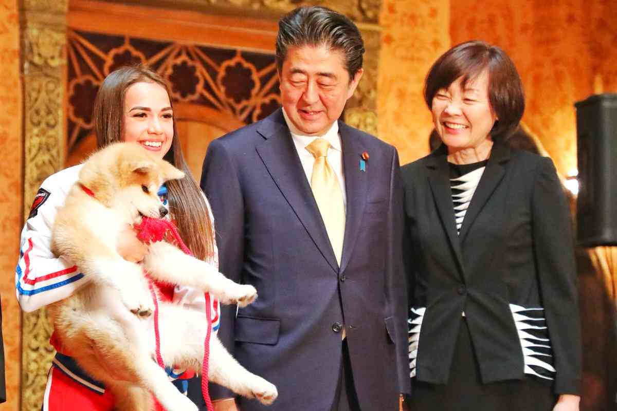 〈独自〉安倍元首相のデジタル献花を立ち上げ　25日から