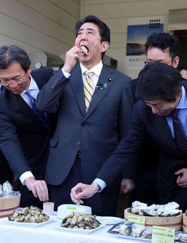 〈独自〉安倍元首相のデジタル献花を立ち上げ 25日から