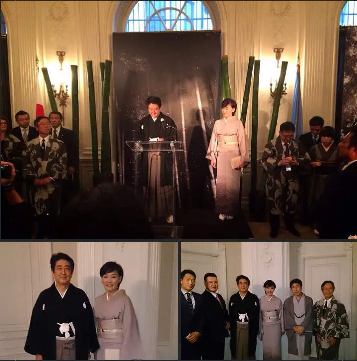 〈独自〉安倍元首相のデジタル献花を立ち上げ　25日から