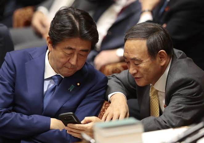 〈独自〉安倍元首相のデジタル献花を立ち上げ　25日から