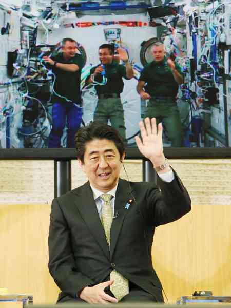 〈独自〉安倍元首相のデジタル献花を立ち上げ 25日から