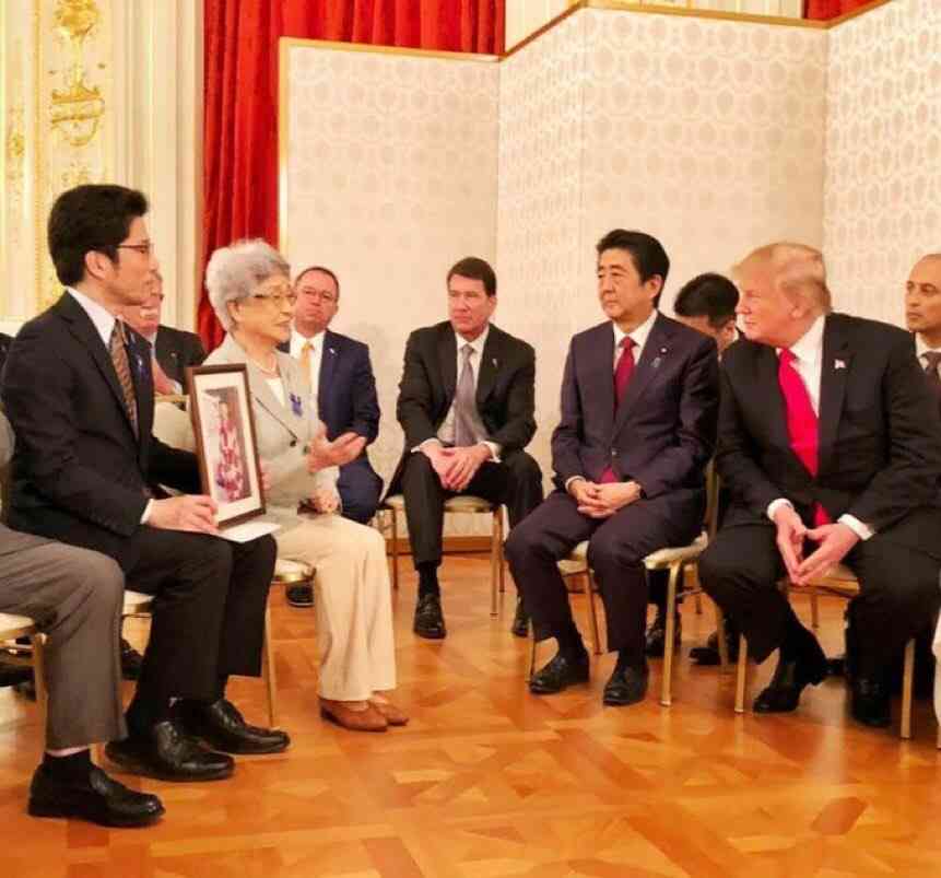 〈独自〉安倍元首相のデジタル献花を立ち上げ 25日から