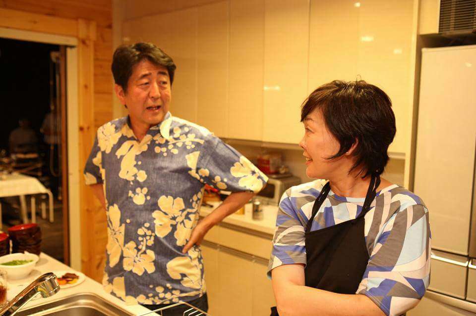 〈独自〉安倍元首相のデジタル献花を立ち上げ 25日から