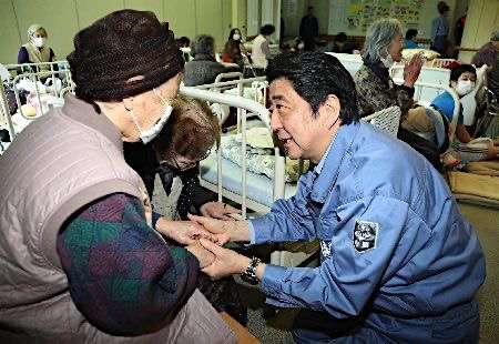 〈独自〉安倍元首相のデジタル献花を立ち上げ 25日から
