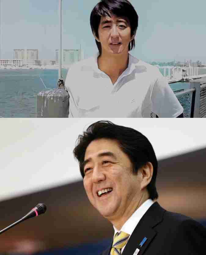 〈独自〉安倍元首相のデジタル献花を立ち上げ 25日から