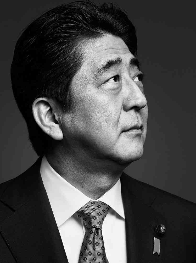 〈独自〉安倍元首相のデジタル献花を立ち上げ 25日から