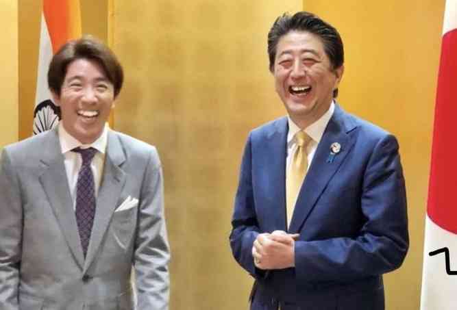 〈独自〉安倍元首相のデジタル献花を立ち上げ 25日から