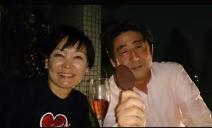 〈独自〉安倍元首相のデジタル献花を立ち上げ　25日から
