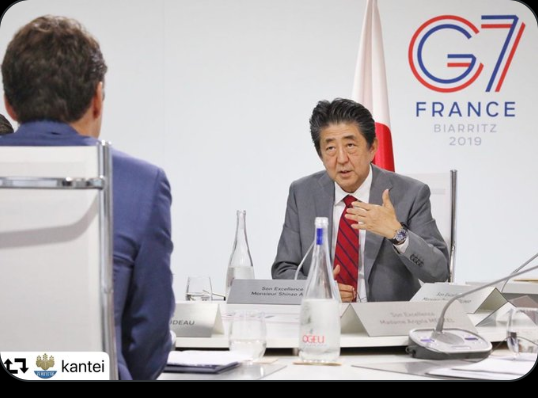 〈独自〉安倍元首相のデジタル献花を立ち上げ 25日から