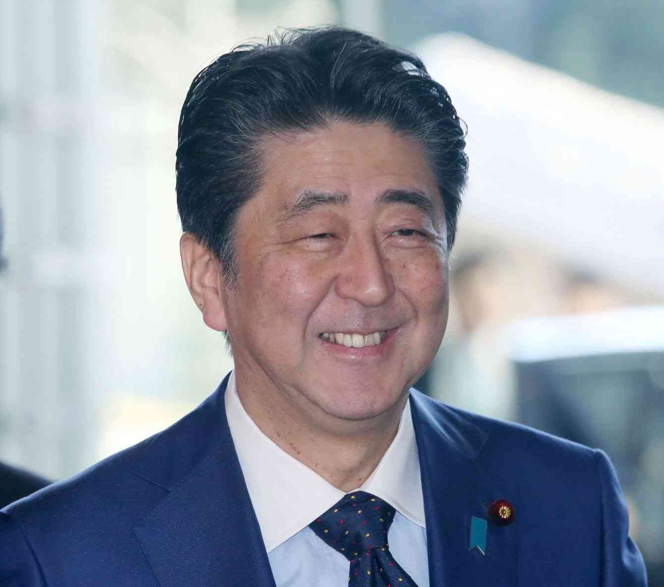 〈独自〉安倍元首相のデジタル献花を立ち上げ 25日から