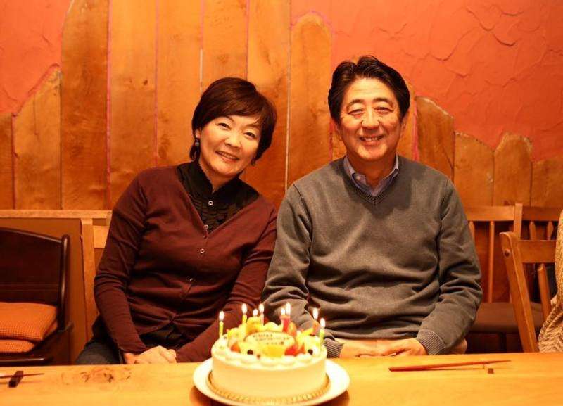 〈独自〉安倍元首相のデジタル献花を立ち上げ　25日から