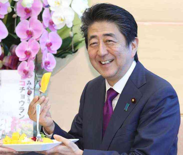 〈独自〉安倍元首相のデジタル献花を立ち上げ 25日から