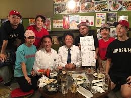 〈独自〉安倍元首相のデジタル献花を立ち上げ 25日から