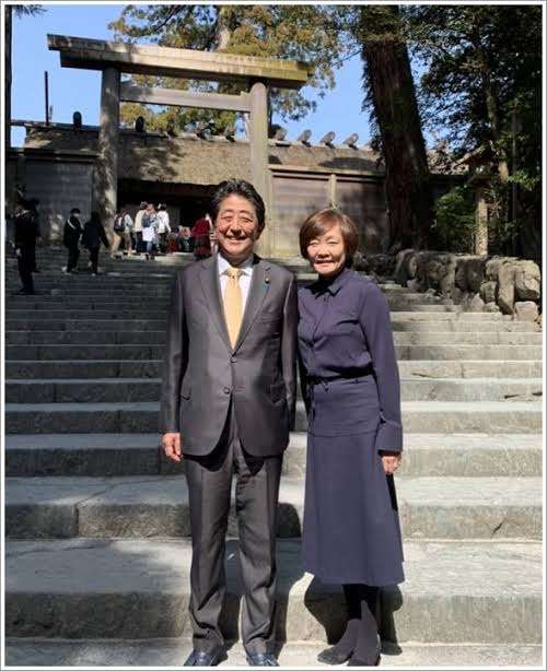 〈独自〉安倍元首相のデジタル献花を立ち上げ 25日から