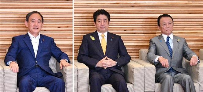 〈独自〉安倍元首相のデジタル献花を立ち上げ 25日から