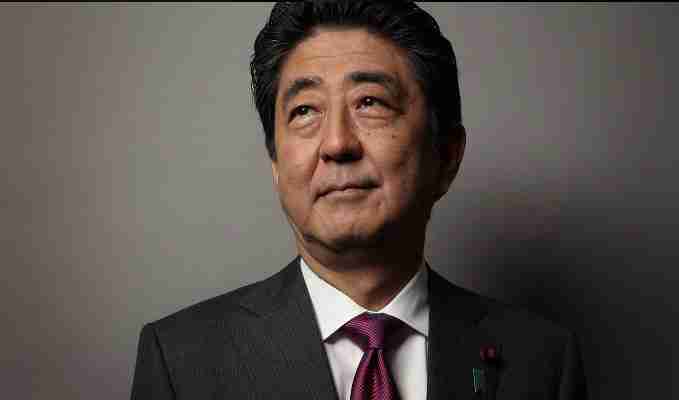 〈独自〉安倍元首相のデジタル献花を立ち上げ　25日から