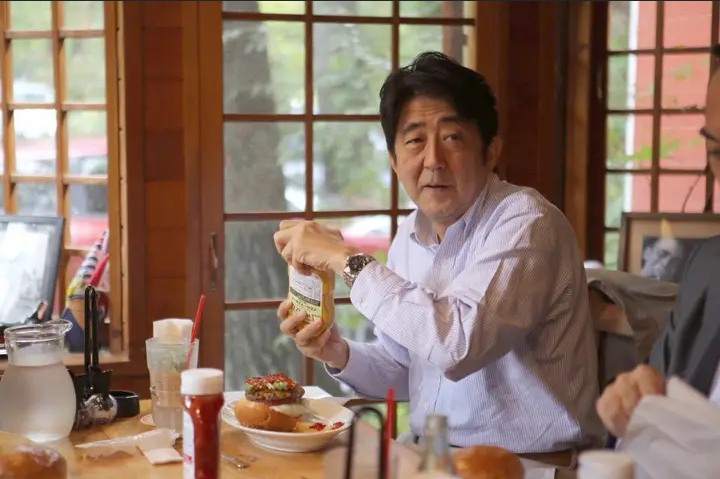 〈独自〉安倍元首相のデジタル献花を立ち上げ　25日から