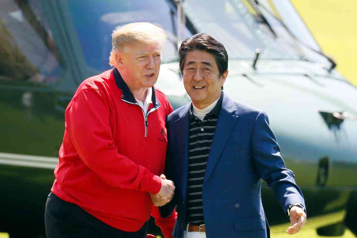 〈独自〉安倍元首相のデジタル献花を立ち上げ 25日から