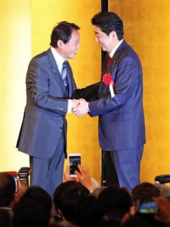 〈独自〉安倍元首相のデジタル献花を立ち上げ 25日から