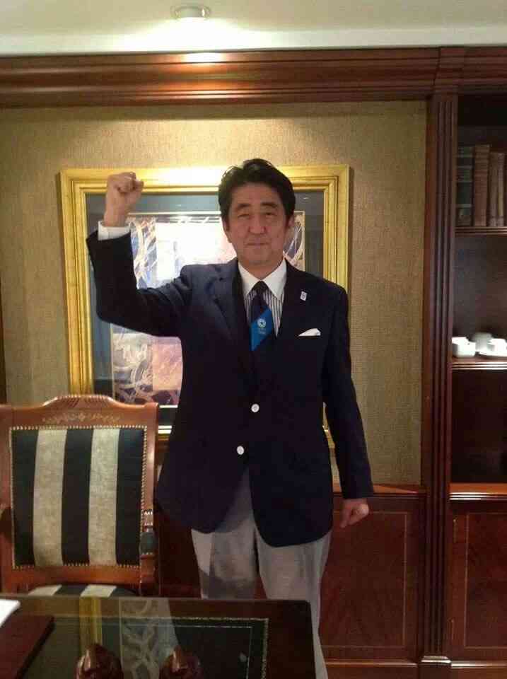〈独自〉安倍元首相のデジタル献花を立ち上げ　25日から