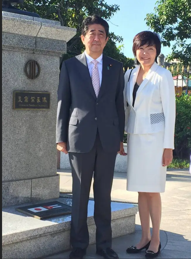 〈独自〉安倍元首相のデジタル献花を立ち上げ　25日から