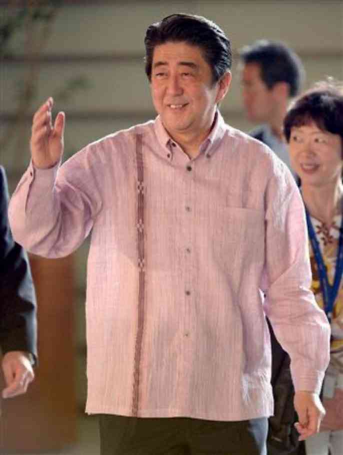 〈独自〉安倍元首相のデジタル献花を立ち上げ　25日から