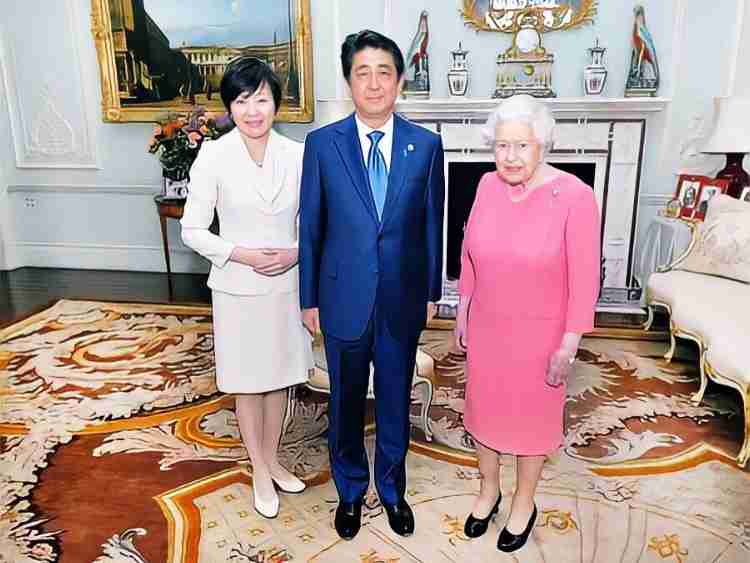 〈独自〉安倍元首相のデジタル献花を立ち上げ　25日から