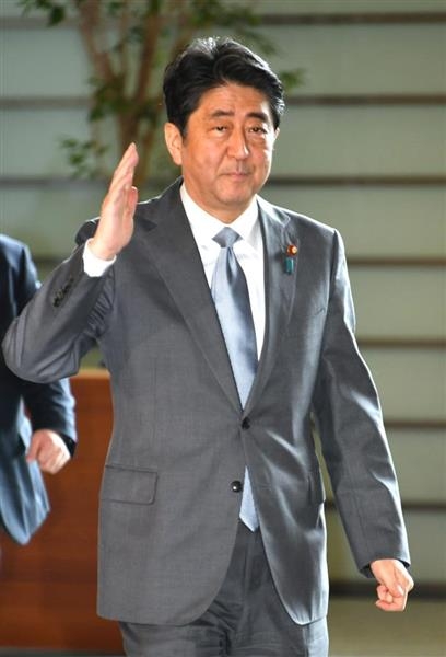 〈独自〉安倍元首相のデジタル献花を立ち上げ　25日から